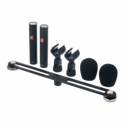 sE Electronics SE8 Stereo Set Omni