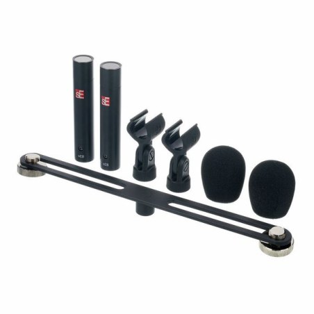 sE Electronics SE8 Stereo Set Omni