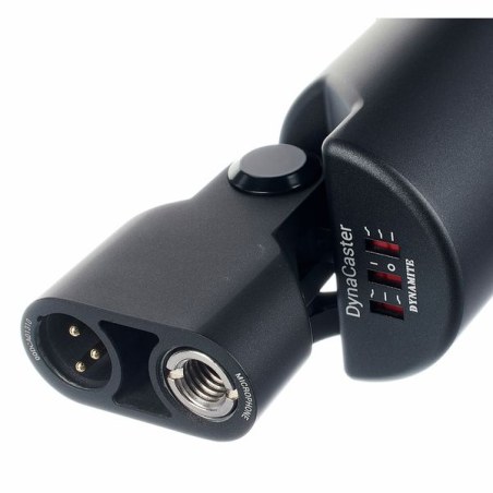 sE Electronics Dynacaster