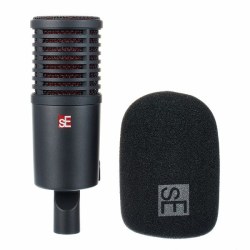 sE Electronics Dynacaster