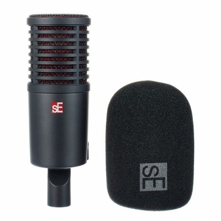 sE Electronics Dynacaster