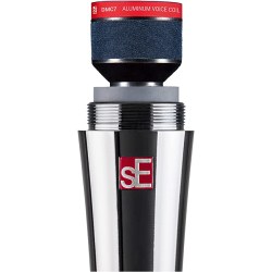 sE Electronics V7 Chrome