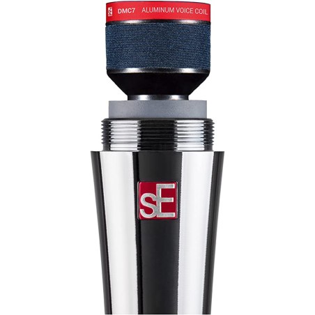sE Electronics V7 Chrome