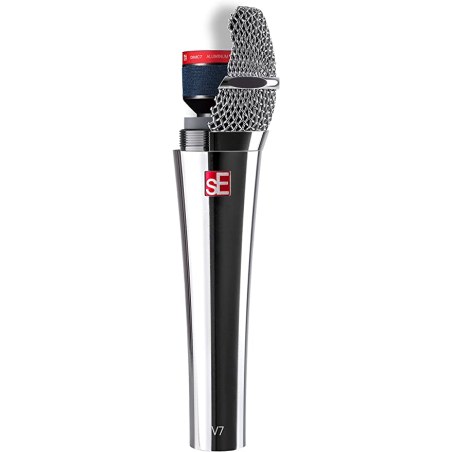 sE Electronics V7 Chrome
