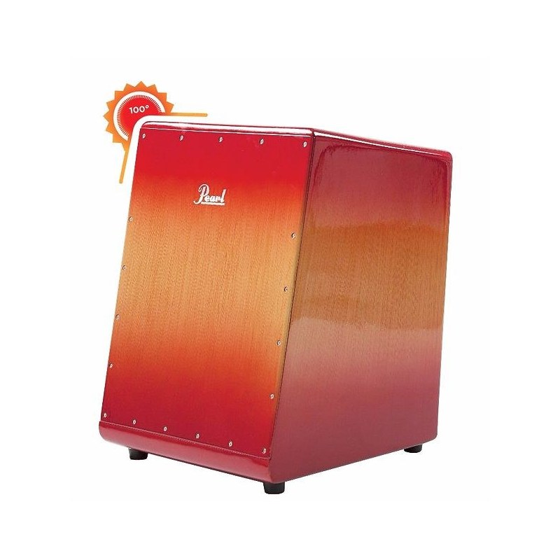 Pearl PCJ-650CG Cherry Burst