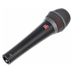 sE Electronics V7 Black