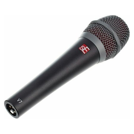 sE Electronics V7 Black