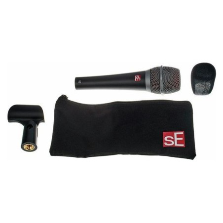 sE Electronics V7 Black