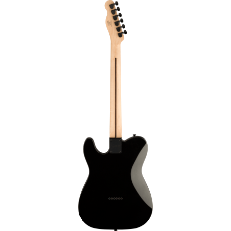 Squier FSR Affinity Telecaster HH LRL MBLK