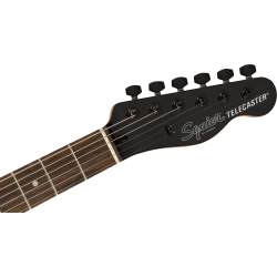 Squier FSR Affinity Telecaster HH LRL MBLK