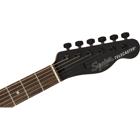 Squier FSR Affinity Telecaster HH LRL MBLK