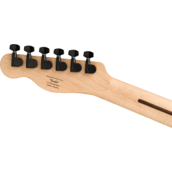 Squier FSR Affinity Telecaster HH LRL MBLK