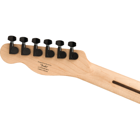 Squier FSR Affinity Telecaster HH LRL MBLK