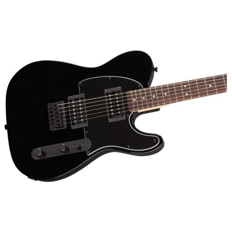 Squier FSR Affinity Telecaster HH LRL MBLK