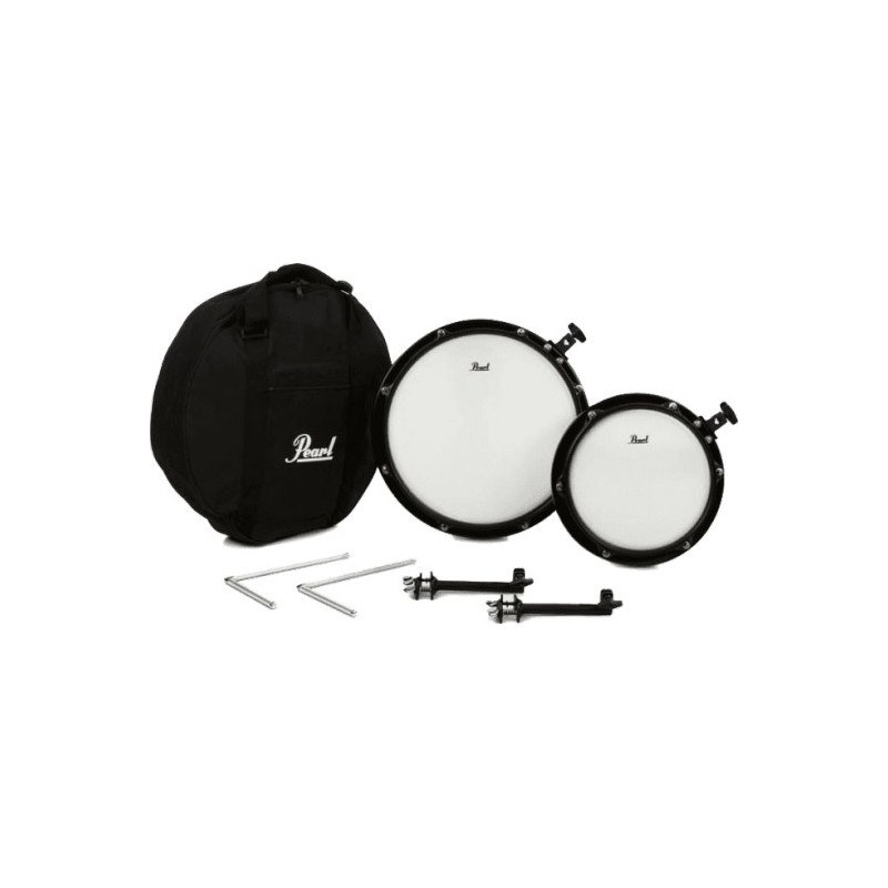 Pearl PCTK-1014 Black