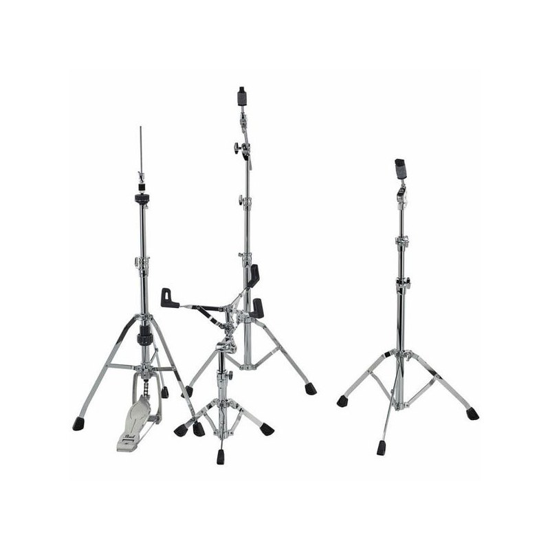 Pearl HWP-930S Silver