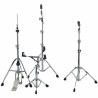 Pearl HWP-930S Silver