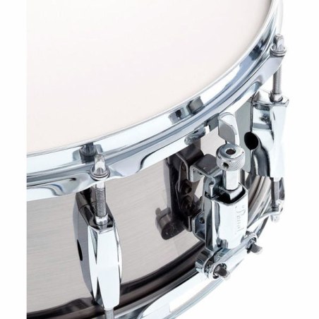 Pearl Export 14"x5.5" Smokey Chrome EXX1455S/C21