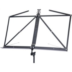 Hercules HCBS-030BB Black