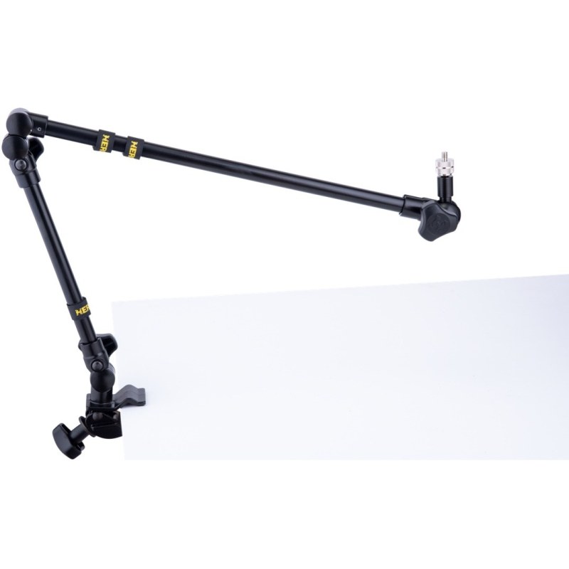 Hercules HCDG-107B Black
