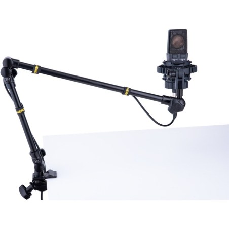 Hercules HCDG-107B Black