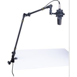 Hercules HCDG-107B Black
