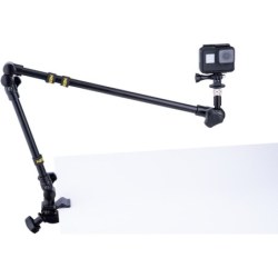 Hercules HCDG-107B Black