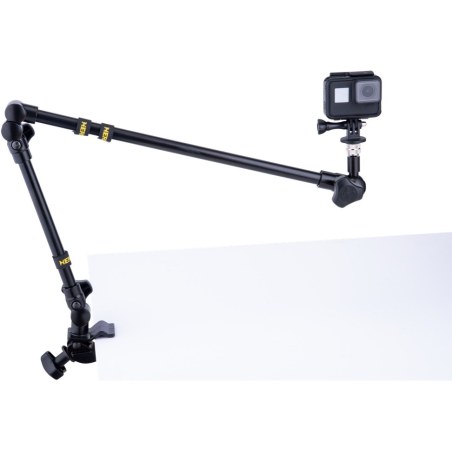 Hercules HCDG-107B Black