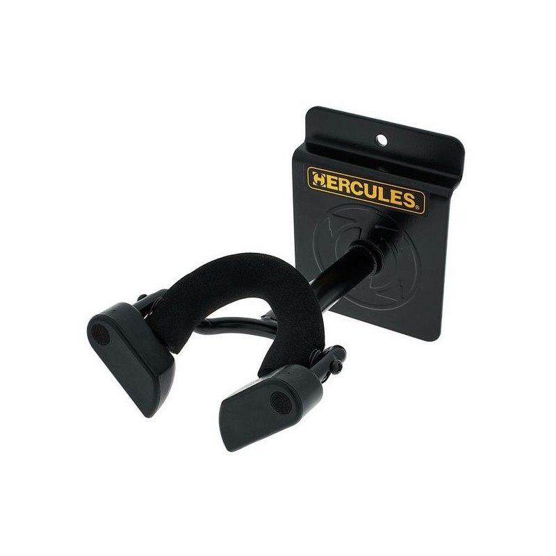 Hercules HCDSP-57SB Black