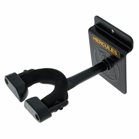 Hercules HCDSP-57SB Black