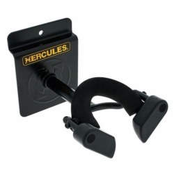 Hercules HCDSP-57SB Black