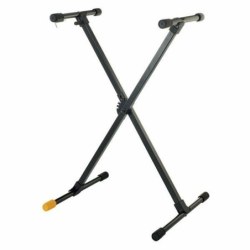 Hercules KS118B Black