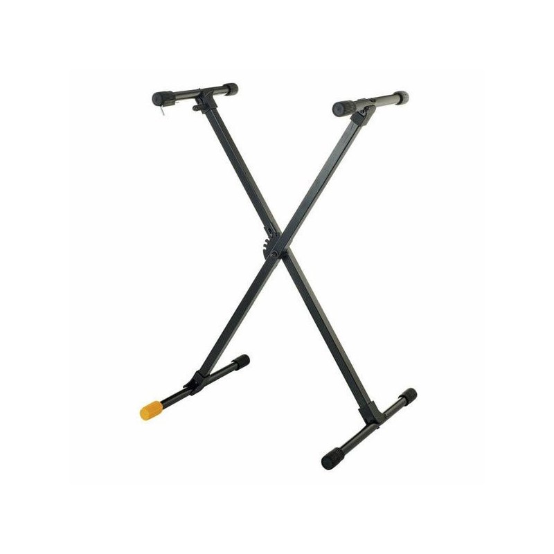 Hercules KS118B Black
