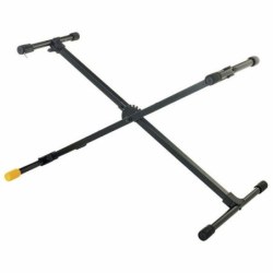 Hercules KS118B Black