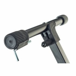 Hercules KS118B Black