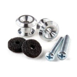 Dunlop 7102 Silver