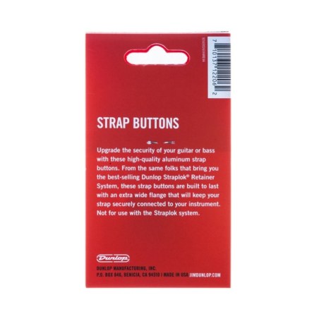 Dunlop 7102 Silver