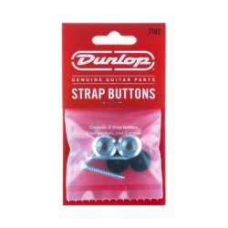 Dunlop 7102 Silver