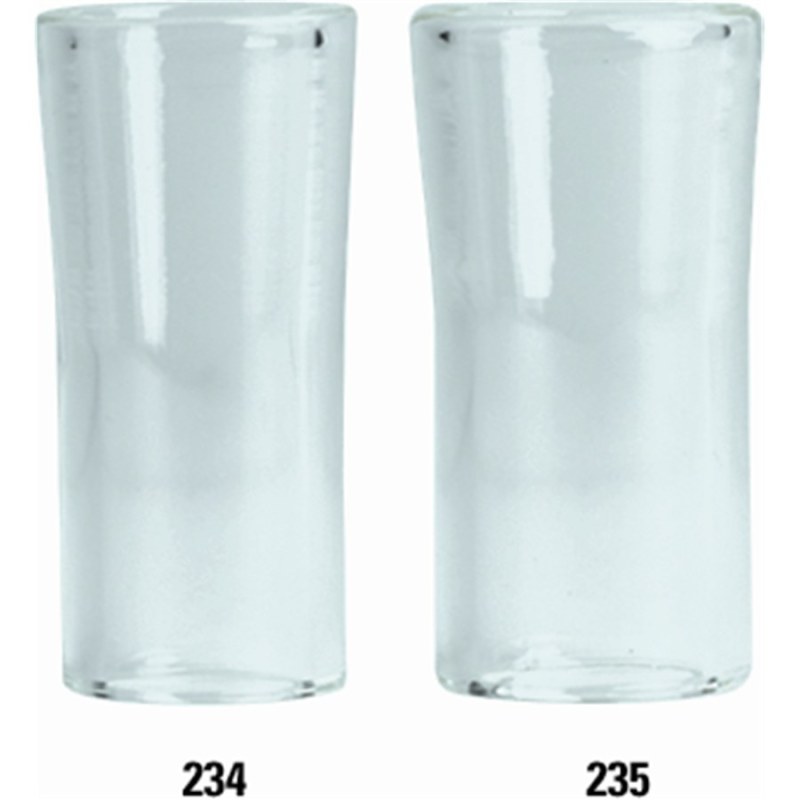 Dunlop 234 Silver