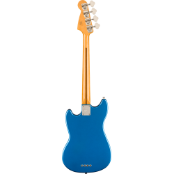 Squier FSR CV Competition Mustang Bass LRL LPB