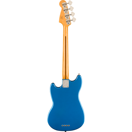 Squier FSR CV Competition Mustang Bass LRL LPB