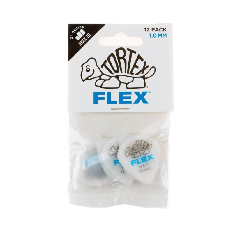 Dunlop 466P100 White