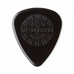 Dunlop 45PFT100 Black