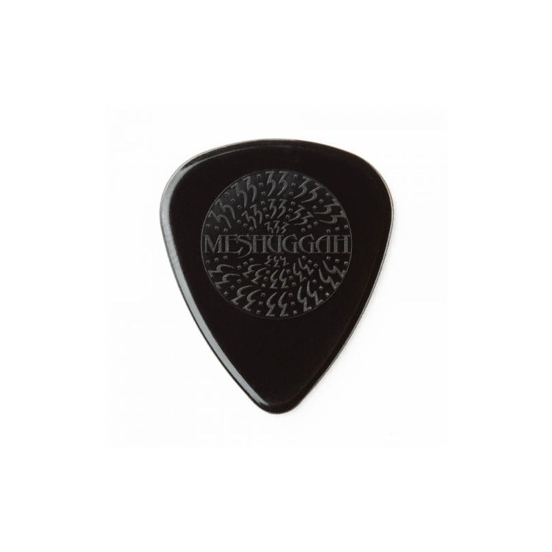 Dunlop 45PFT100 Black
