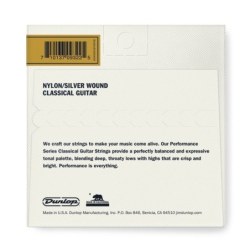 Dunlop DCV100NS Guitar