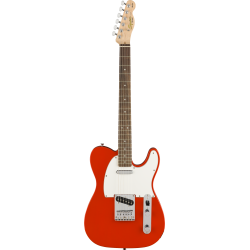 Squier Affinity Telecaster LRL RCR