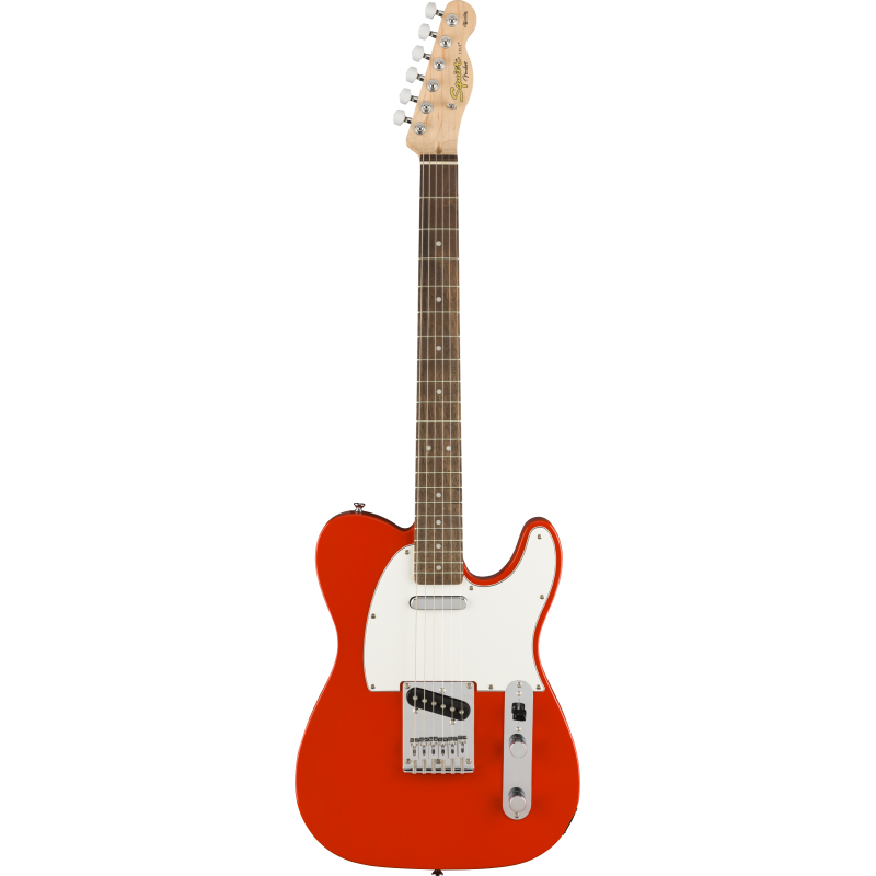 Squier Affinity Telecaster LRL RCR