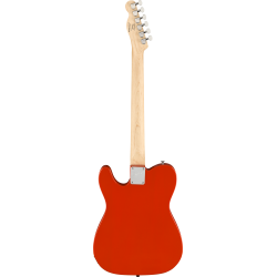 Squier Affinity Telecaster LRL RCR