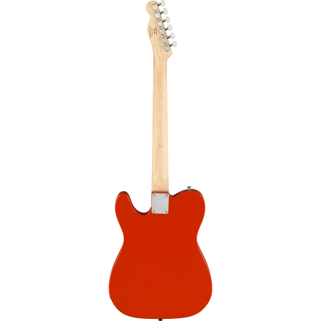 Squier Affinity Telecaster LRL RCR
