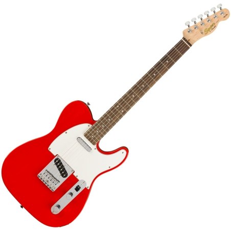 Squier Affinity Telecaster LRL RCR
